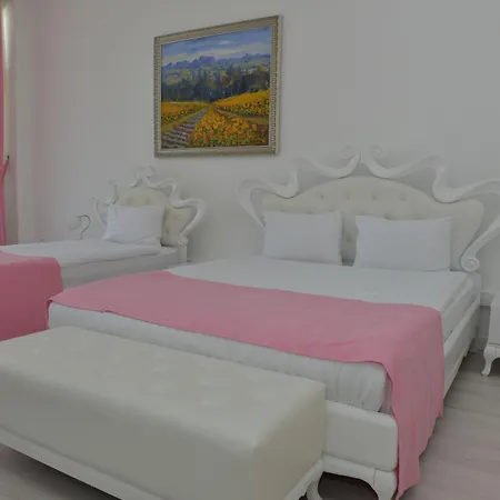 Mourouj Gloria White Palace Hotel & Spa-3